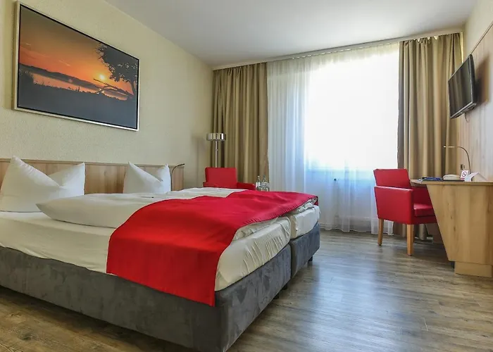 Rügen-Hotel Sassnitz