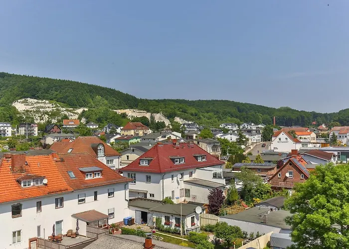Rügen-Hotel Sassnitz