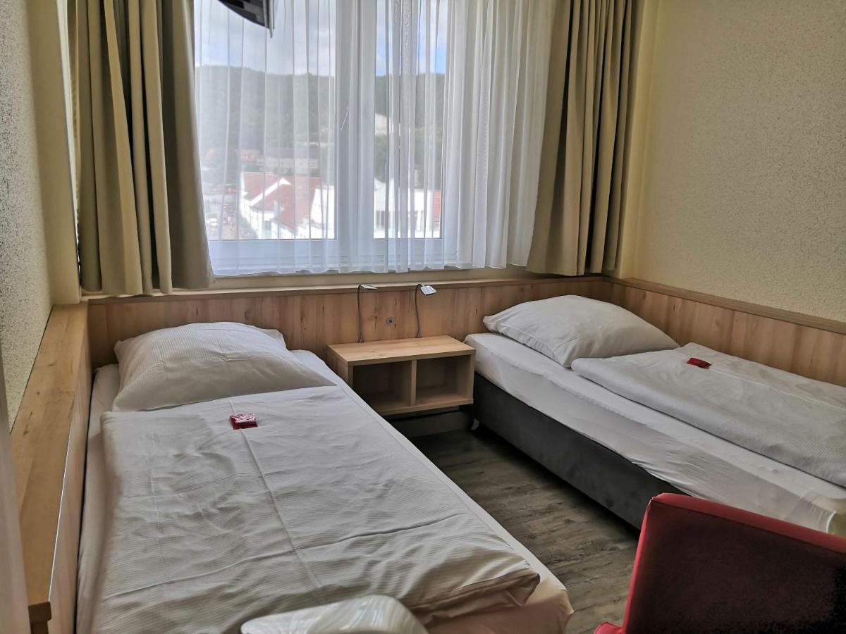 Hotel Rügen-hotel Sassnitz