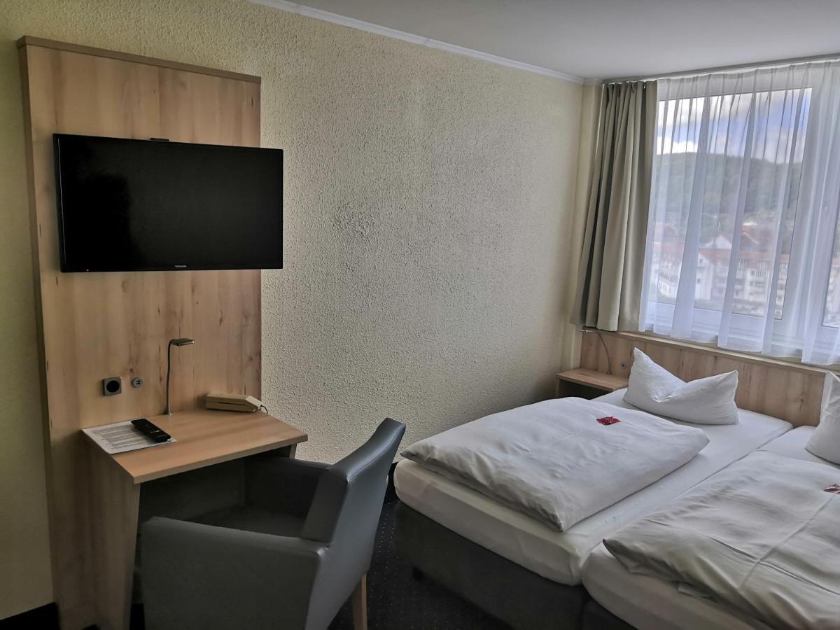 Rügen-hotel Hotel