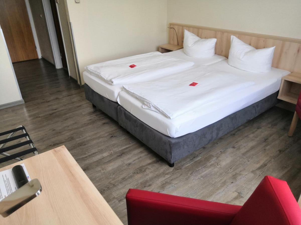 Rügen-hotel Hotel 3*