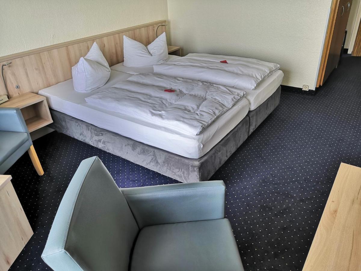 Rügen-hotel Hotel Sassnitz