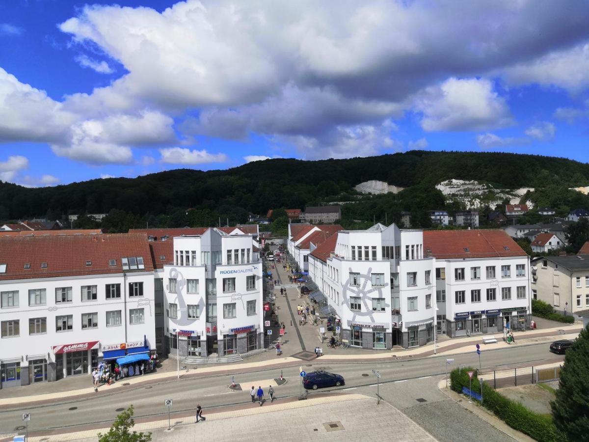 Rügen-hotel