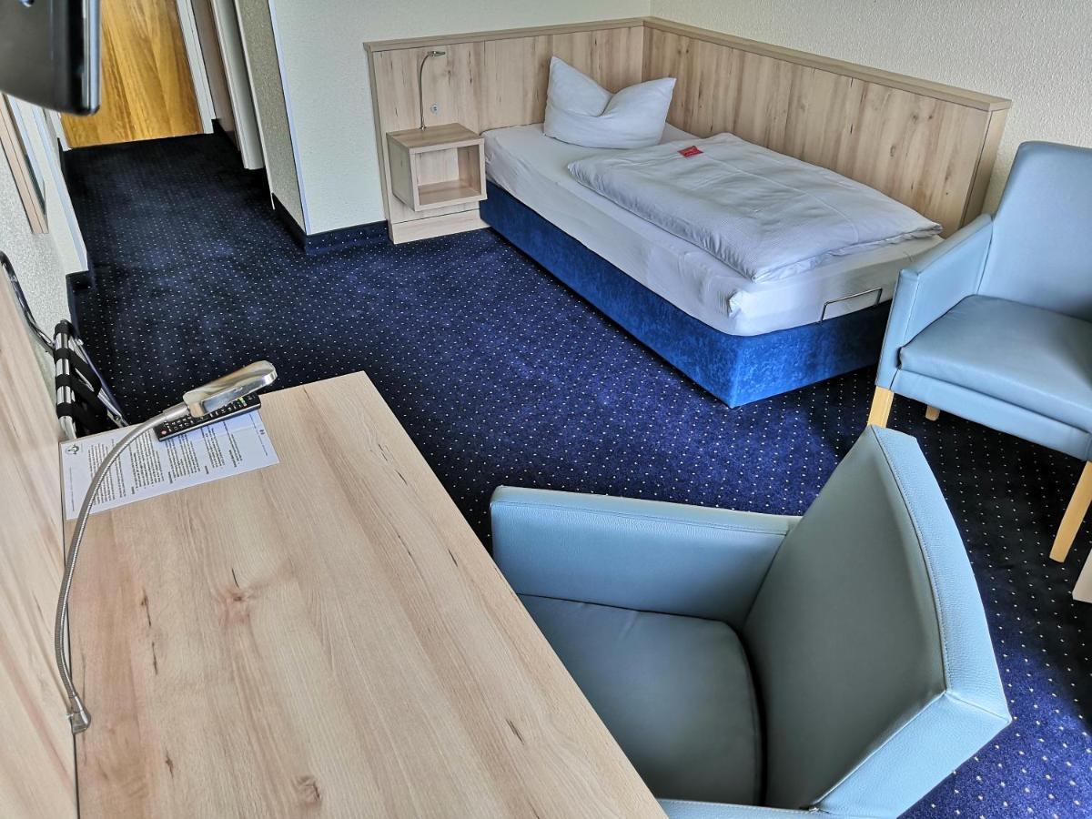 Rügen-hotel Hotel Sassnitz