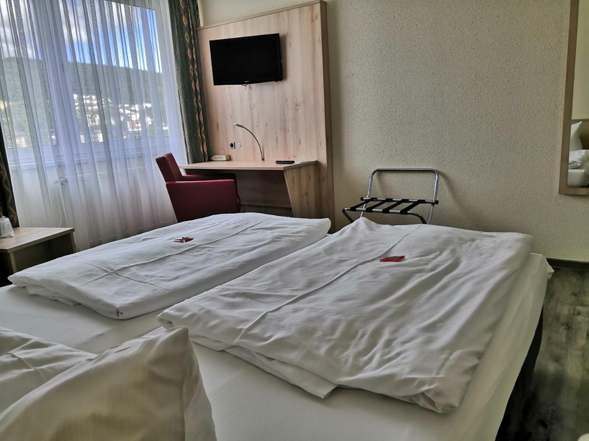 Rügen-hotel