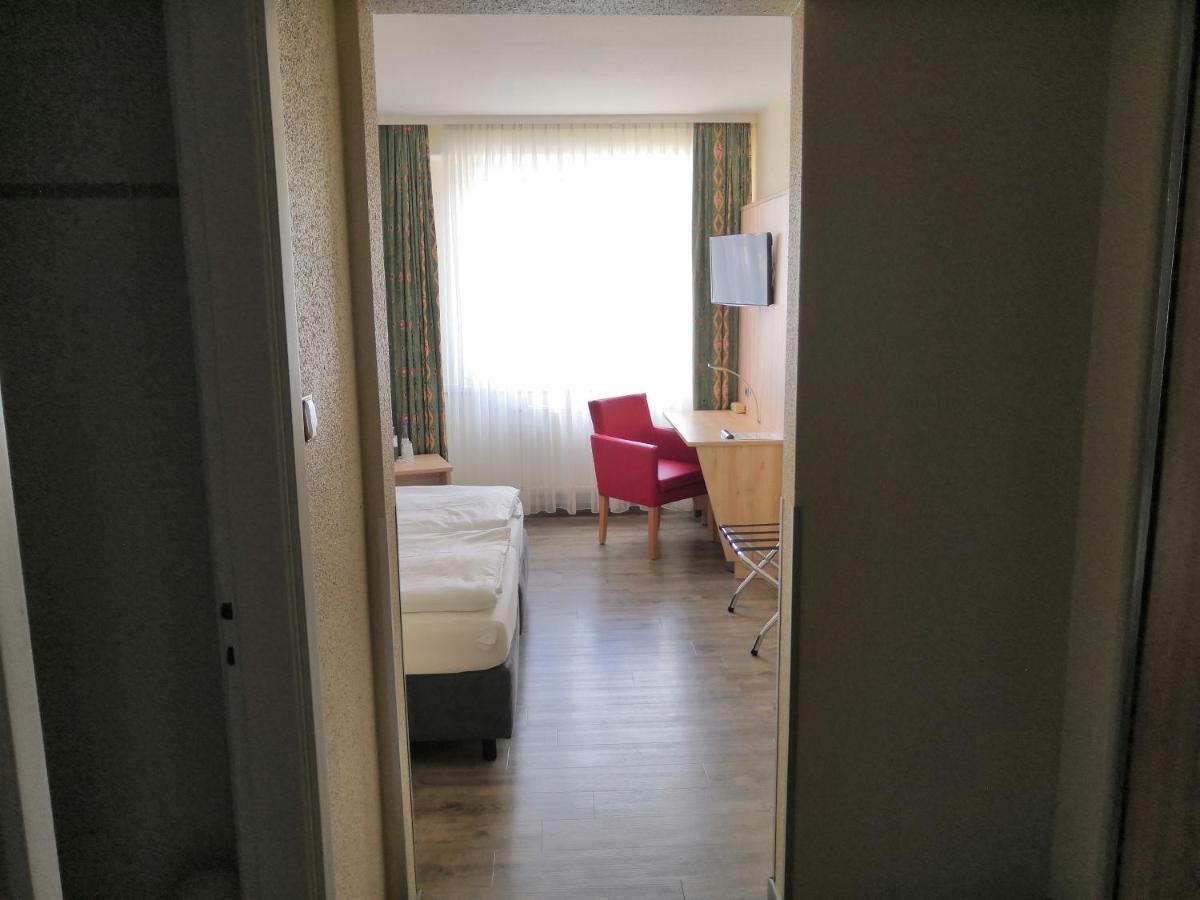 Rügen-hotel 3* Sassnitz