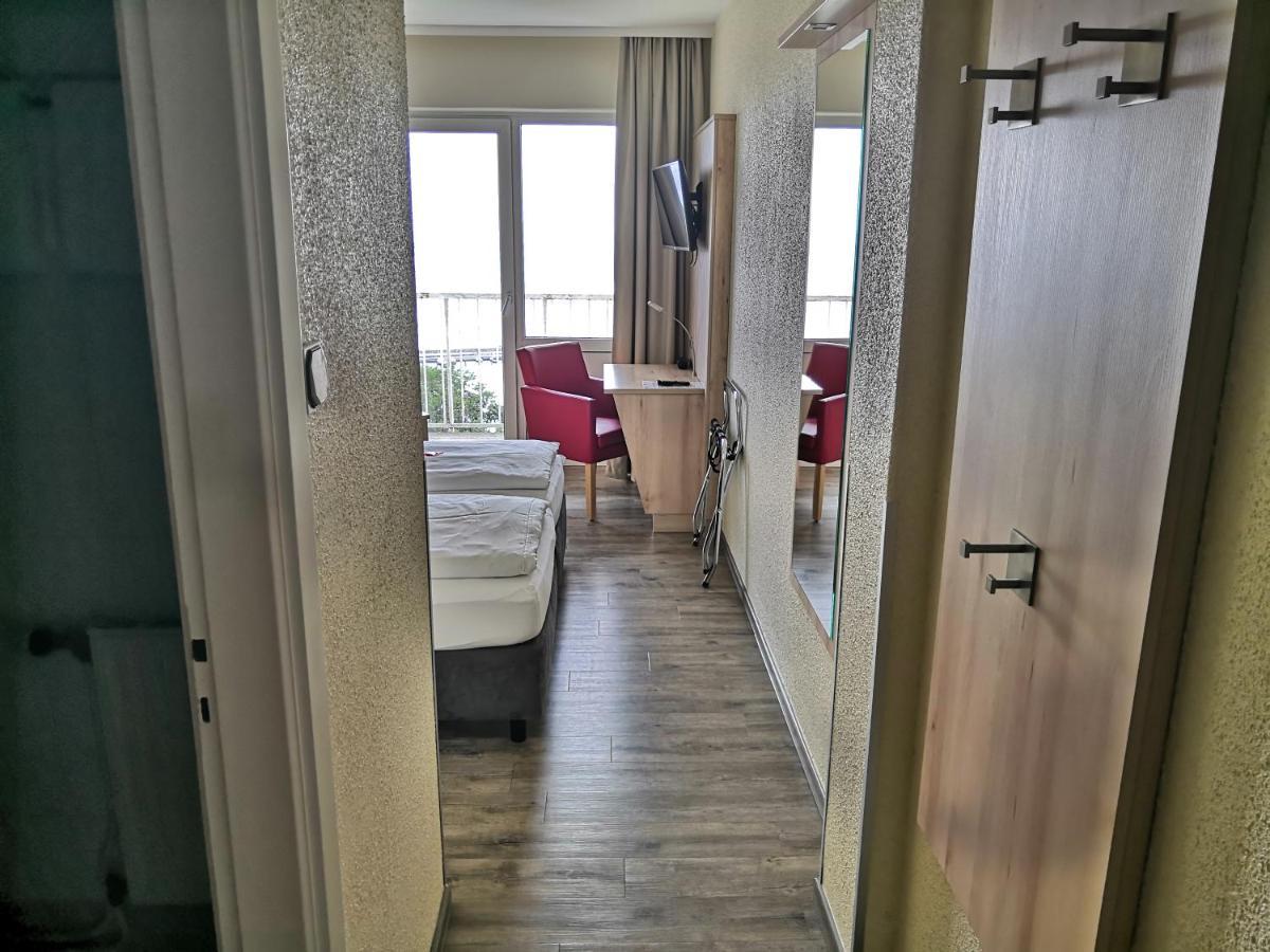 Rügen-hotel 3* Sassnitz