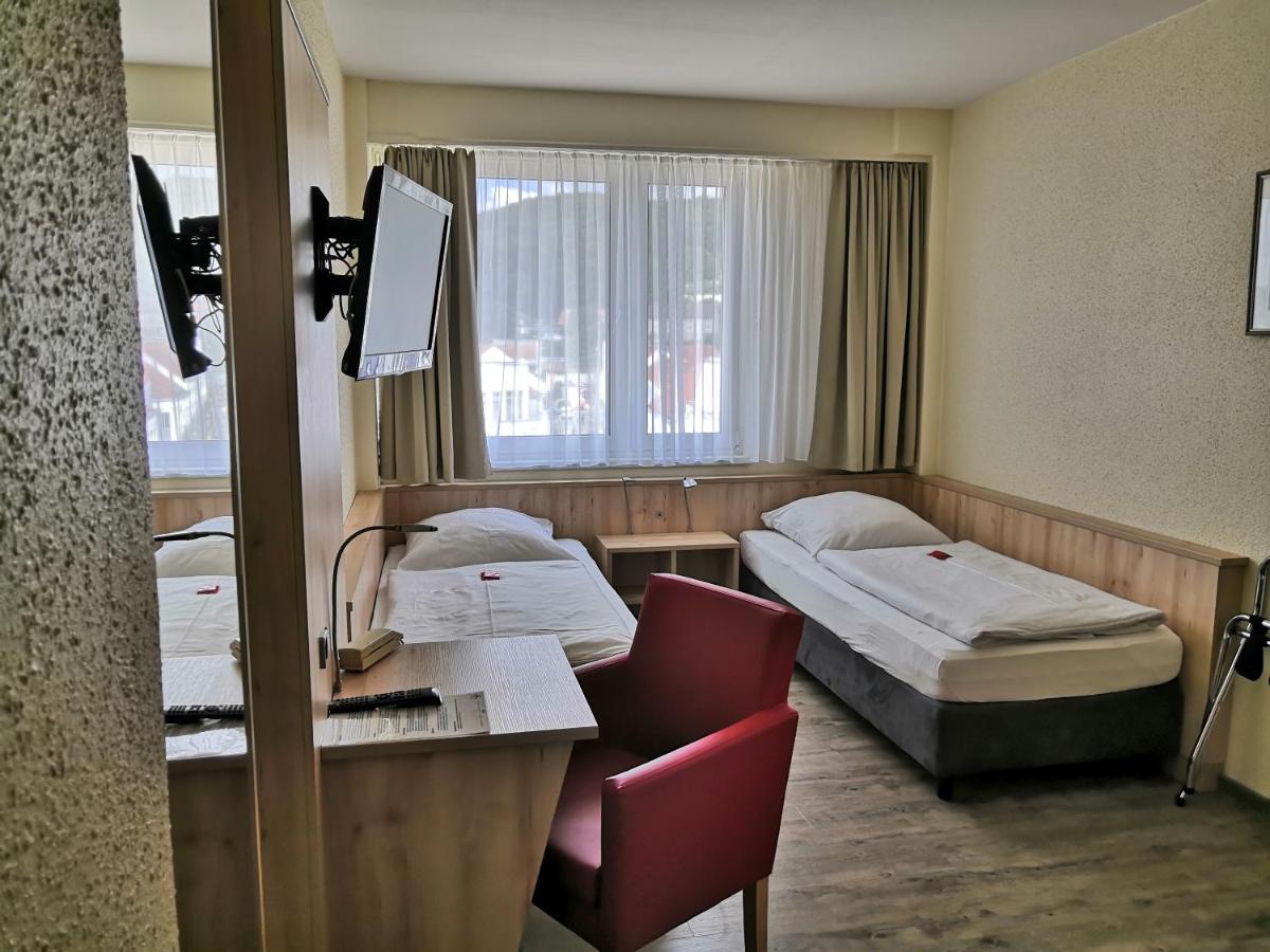 Hotel Rügen-hotel Sassnitz