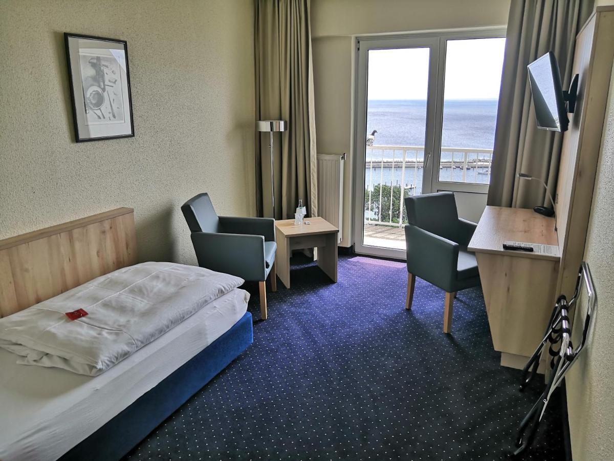 Rügen-hotel 3*