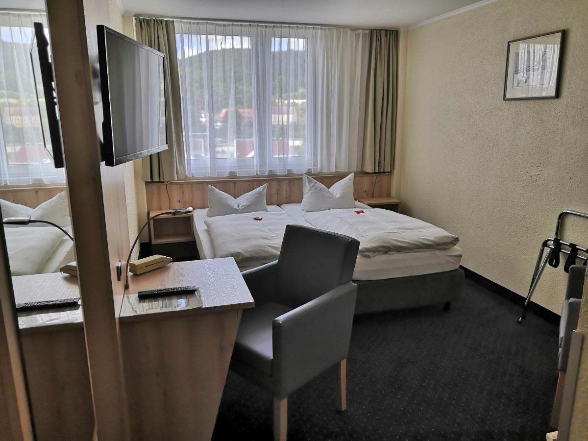 Rügen-hotel 3* Sassnitz