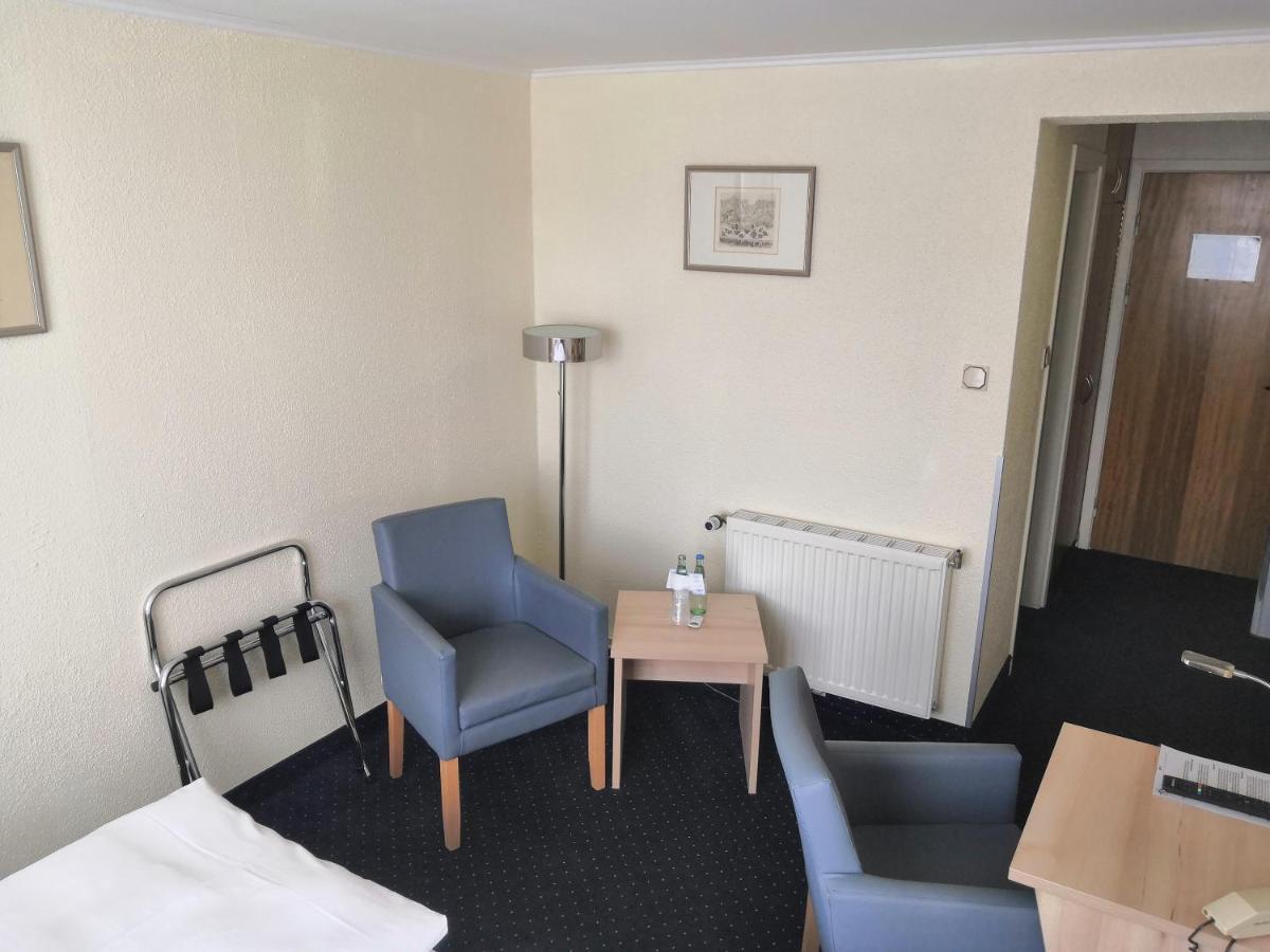 Hotel Rügen-hotel