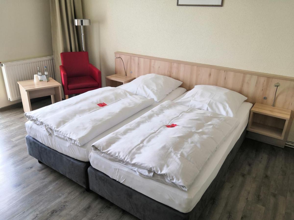 Hotel Rügen-hotel 3*