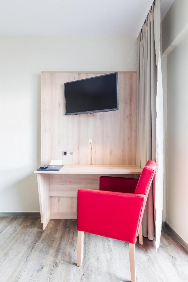 Hotel Rügen-hotel 3*