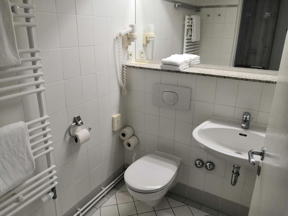 Hotel Rügen-hotel Sassnitz