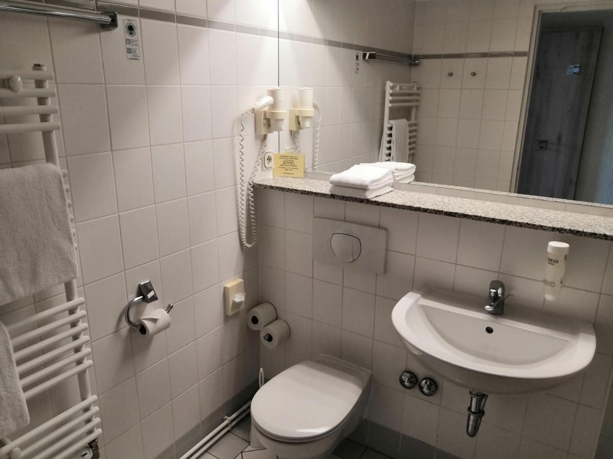Rügen-hotel Hotel Sassnitz