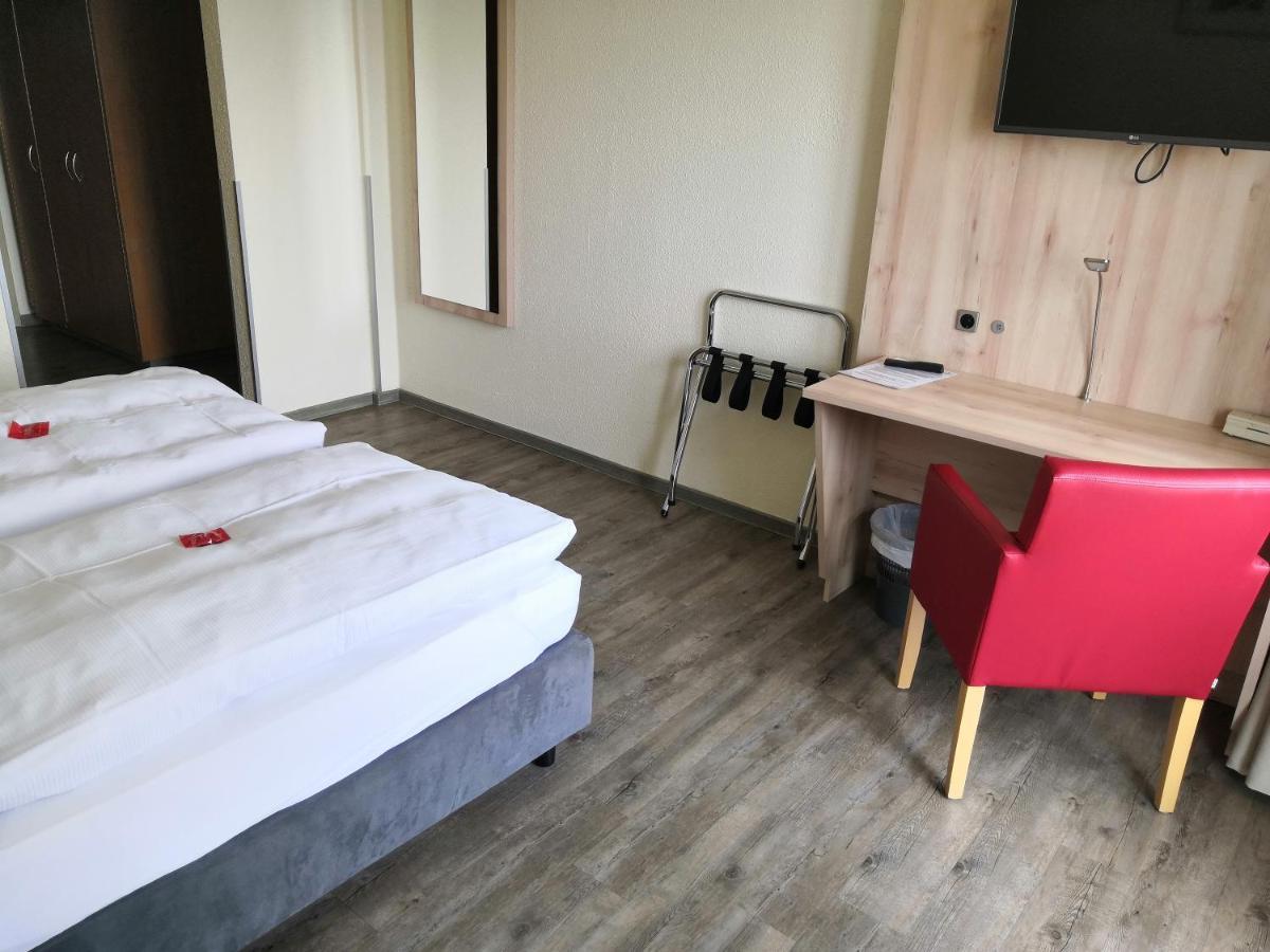 Rügen-hotel Hotel 3*