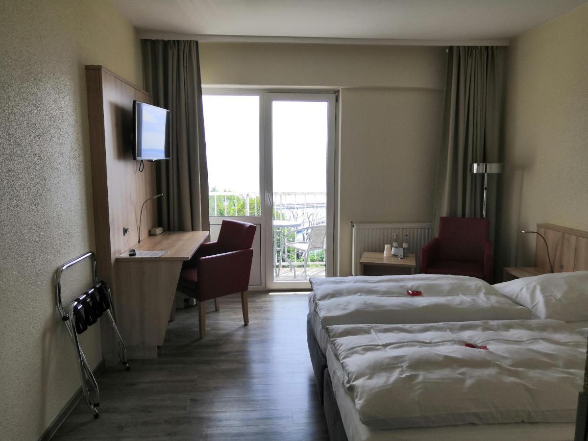 Hotel Rügen-hotel Sassnitz