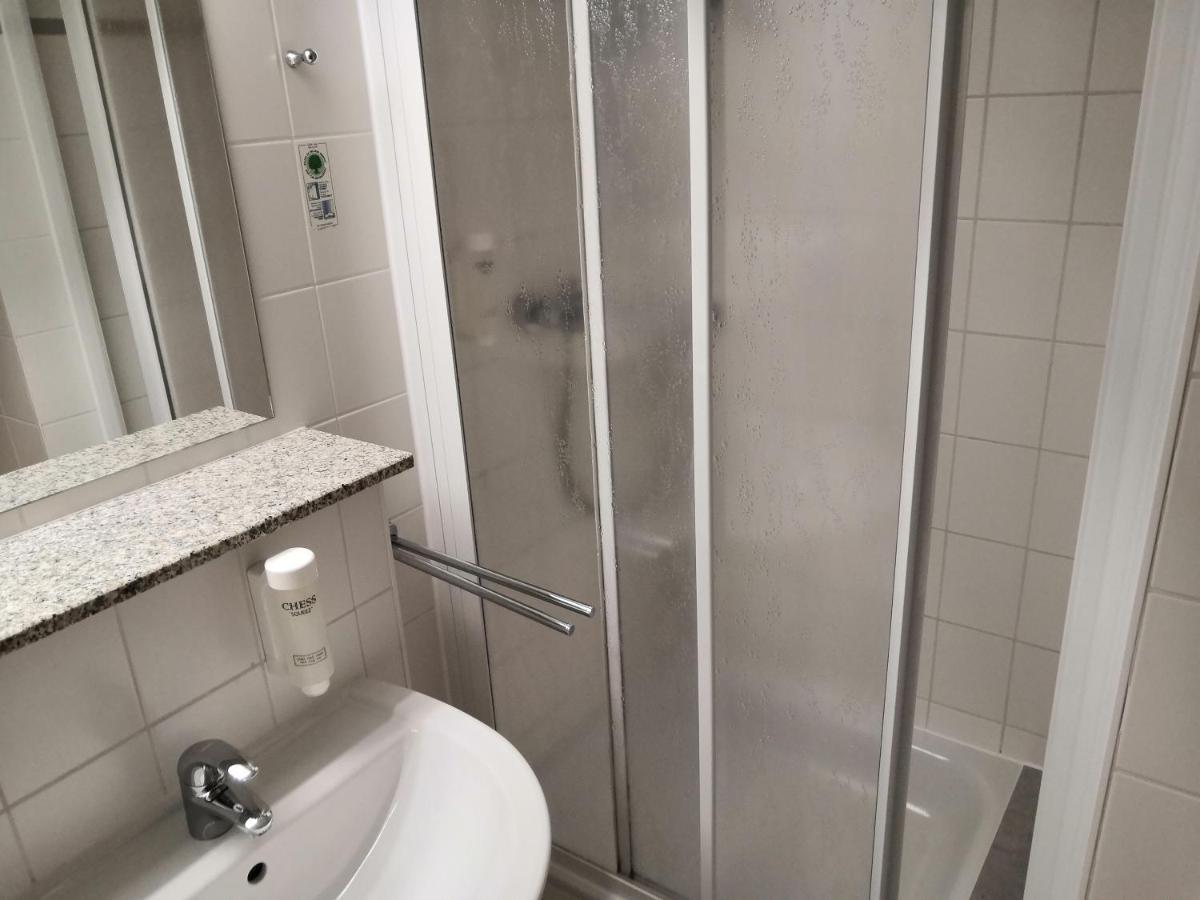 Rügen-hotel Hotel 3*
