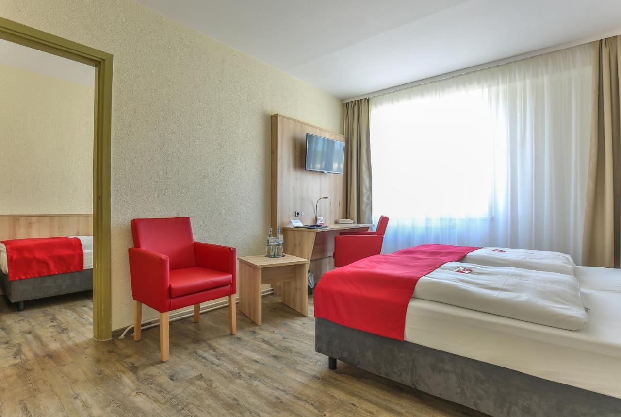 Rügen-hotel Sassnitz
