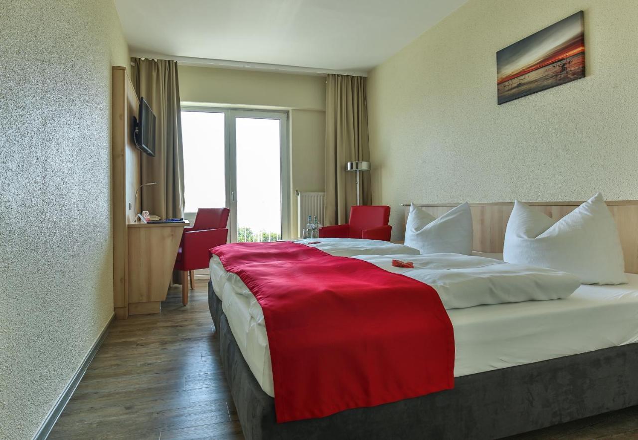Rügen-hotel 3*