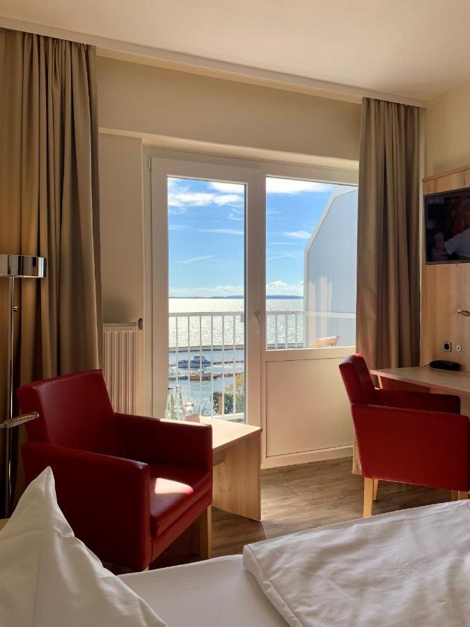 Rügen-hotel