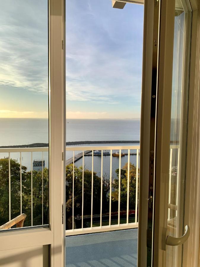 Rügen-hotel Hotel Sassnitz