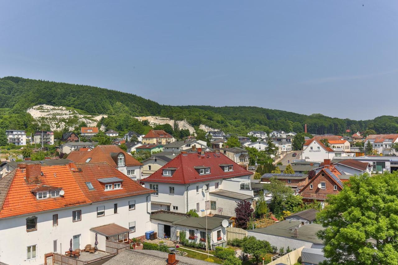 Hotel Rügen-hotel Sassnitz