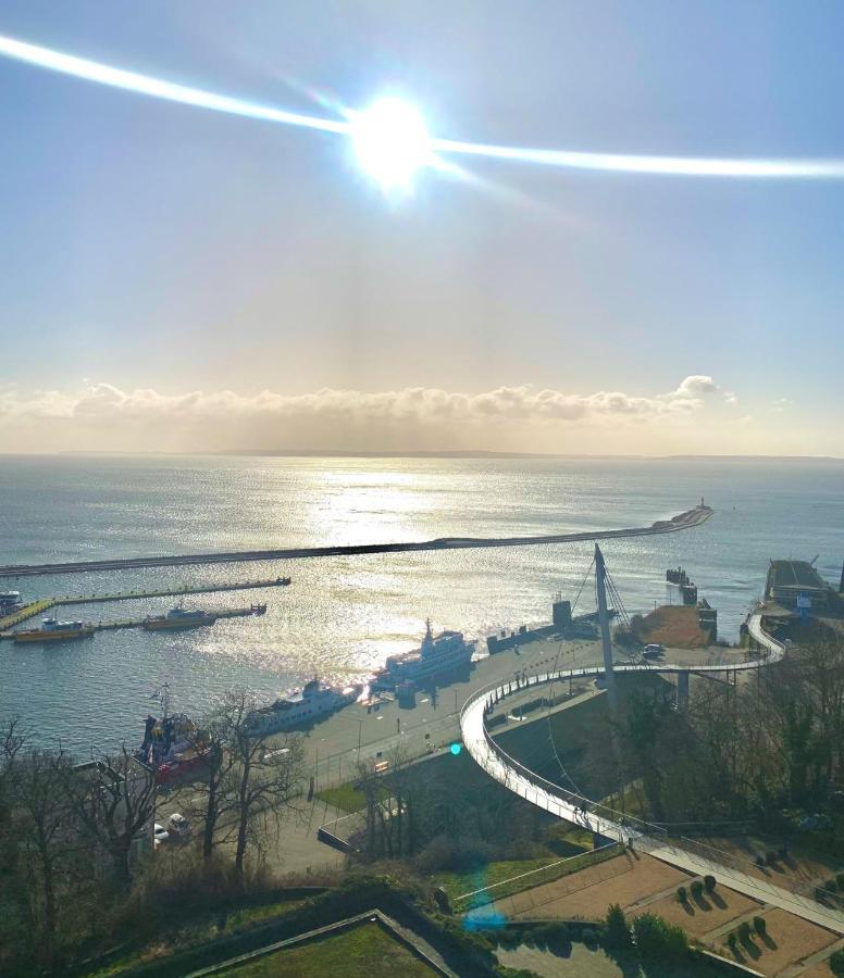 Rügen-hotel Hotel Sassnitz
