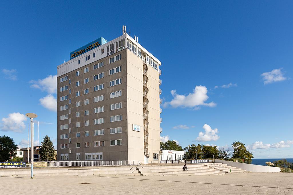 Hotel Rügen-hotel 3*