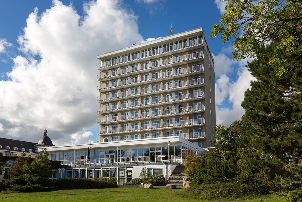 Hotel Rügen-hotel 3*