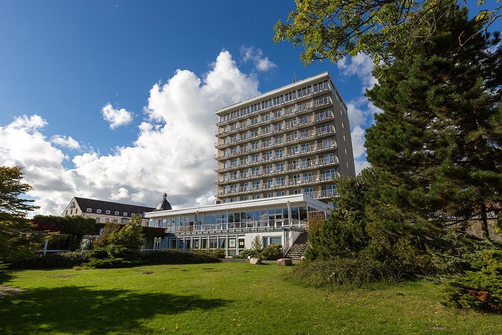 Hotel Rügen-hotel