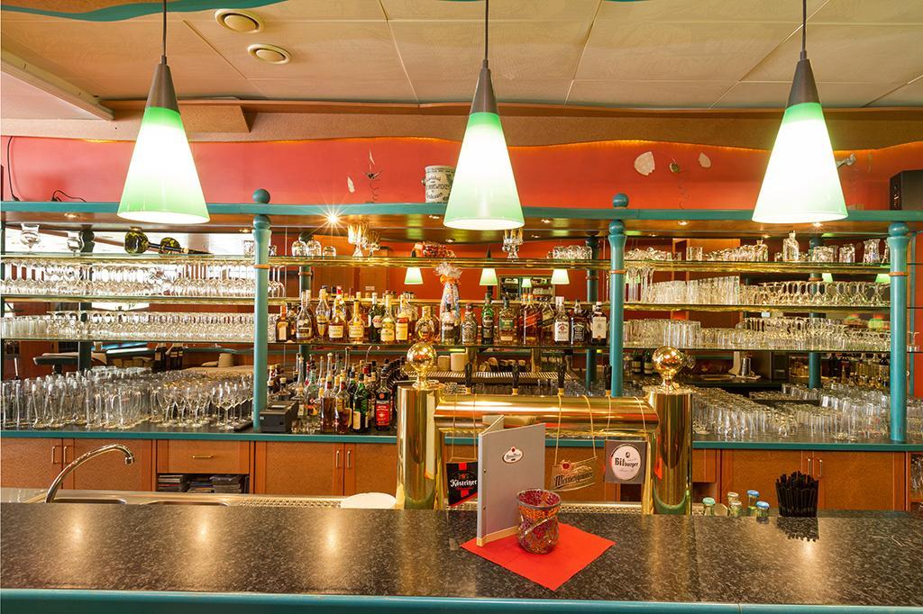 Hotel Rügen-hotel 3*
