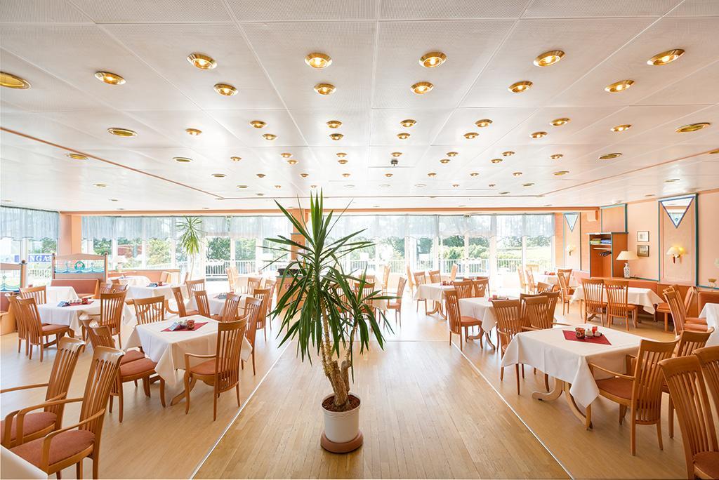 Hotel Rügen-hotel 3*