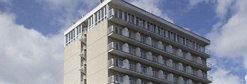 Rügen-hotel 3* Sassnitz