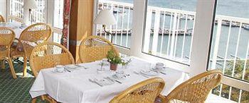 Rügen-hotel Hotel Sassnitz