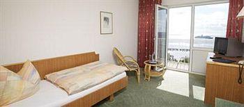 Hotel Rügen-hotel 3*