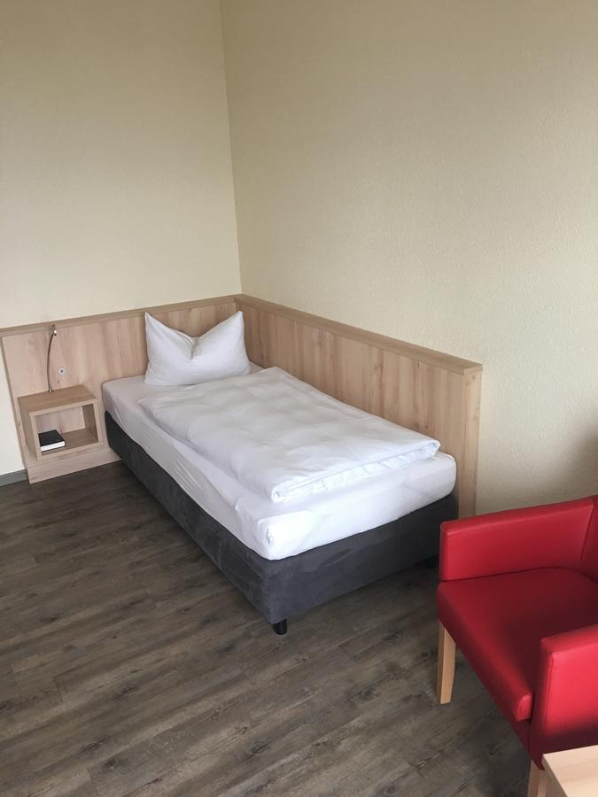 Rügen-hotel Hotel