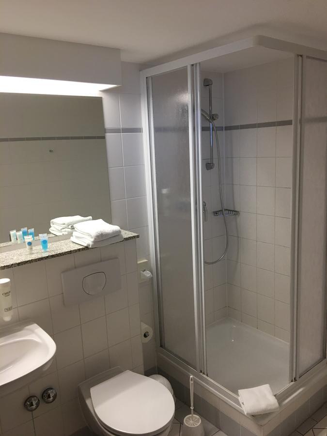 Rügen-hotel Hotel