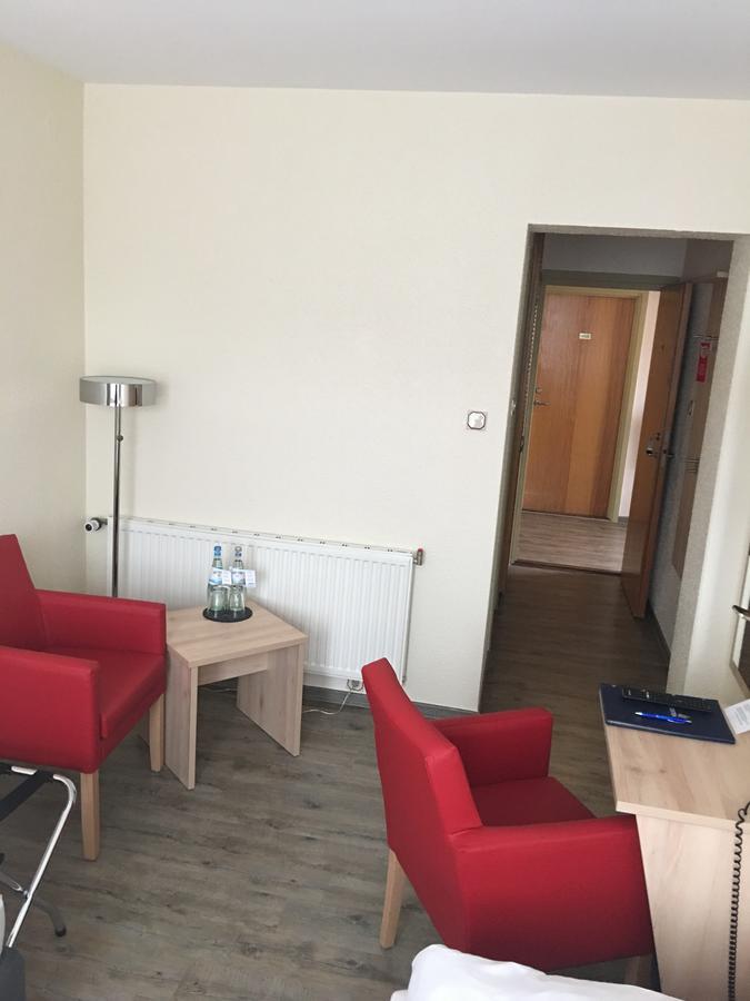 Hotel Rügen-hotel