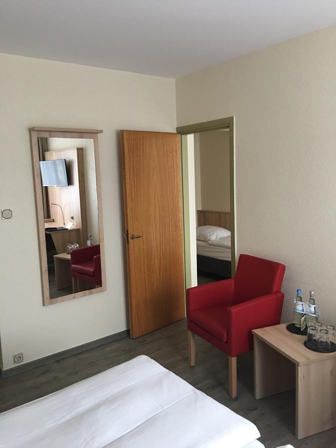 Rügen-hotel Hotel Sassnitz