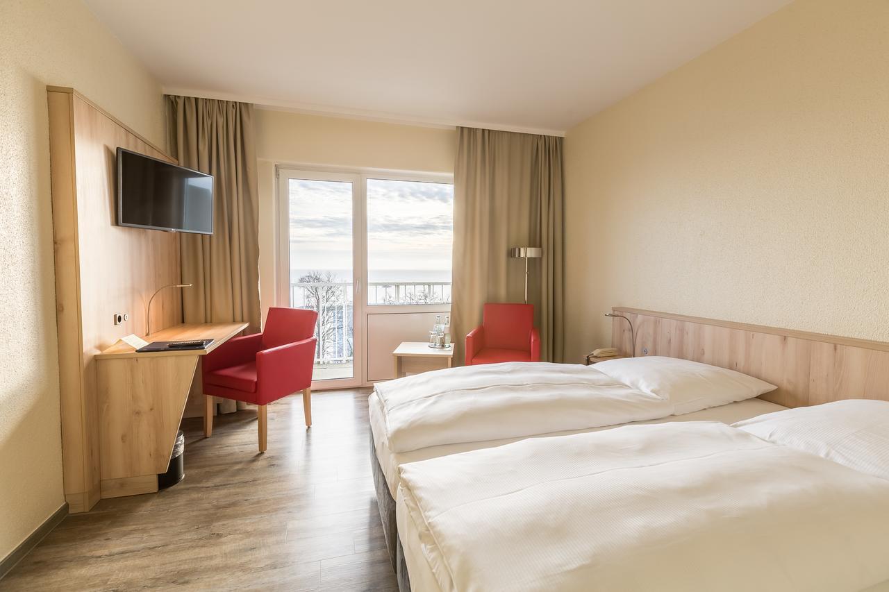 Hotel Rügen-hotel