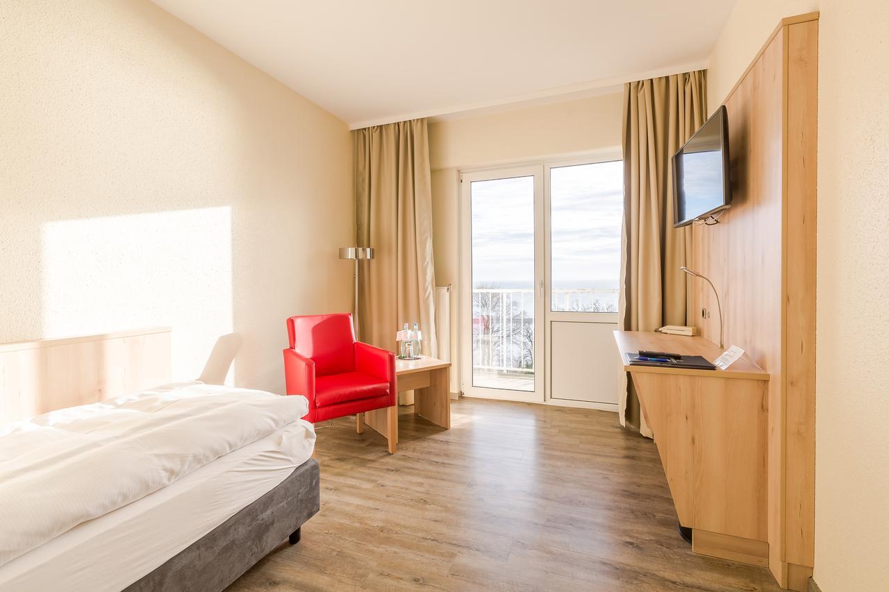 Rügen-hotel
