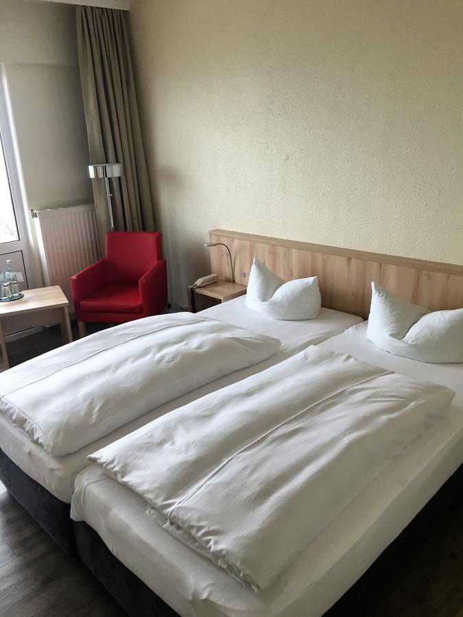 Hotel Rügen-hotel 3*