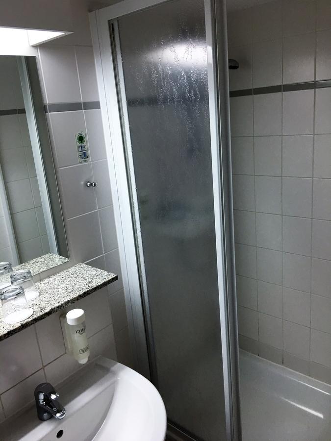 Rügen-hotel 3* Sassnitz