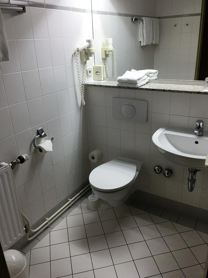 Rügen-hotel Hotel
