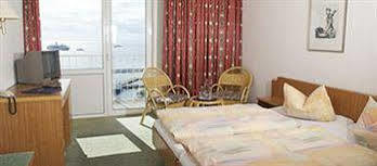 Rügen-hotel 3* Sassnitz