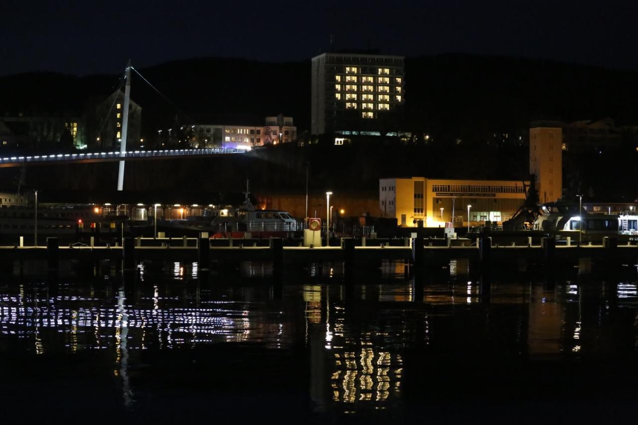 Rügen-hotel Hotel 3*